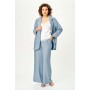 MICHEL-CHIC 1446 Костюм брючный MICHEL-CHIC 1446 Костюм брючный