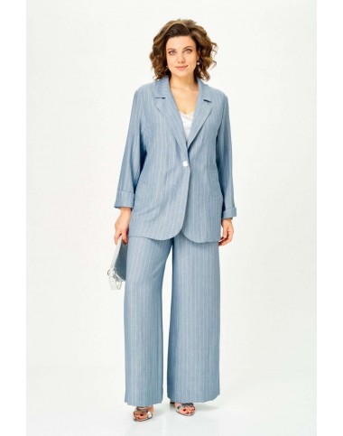 MICHEL-CHIC 1446 Костюм брючный MICHEL-CHIC 1446 Костюм брючный