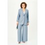 MICHEL-CHIC 1446 Костюм брючный MICHEL-CHIC 1446 Костюм брючный