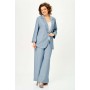 MICHEL-CHIC 1446 Костюм брючный MICHEL-CHIC 1446 Костюм брючный