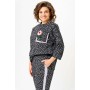 MICHEL-CHIC 1447 Костюм брючный