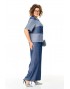 MICHEL-CHIC 1449-1 Костюм брючный MICHEL-CHIC 1449-1 Костюм брючный