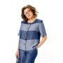 MICHEL-CHIC 1449-1 Костюм брючный MICHEL-CHIC 1449-1 Костюм брючный