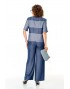 MICHEL-CHIC 1449-1 Костюм брючный MICHEL-CHIC 1449-1 Костюм брючный