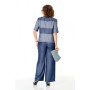 MICHEL-CHIC 1449-1 Костюм брючный MICHEL-CHIC 1449-1 Костюм брючный