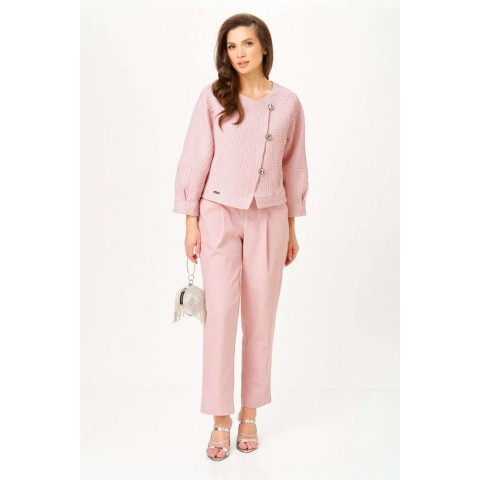 MICHEL-CHIC 1450 Костюм брючный MICHEL-CHIC 1450 Костюм брючный