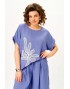 MICHEL-CHIC 1451 Костюм брючный