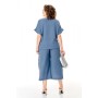 MICHEL-CHIC 1451 Костюм брючный MICHEL-CHIC 1451 Костюм брючный
