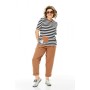 MICHEL-CHIC 1452 Костюм брючный MICHEL-CHIC 1452 Костюм брючный