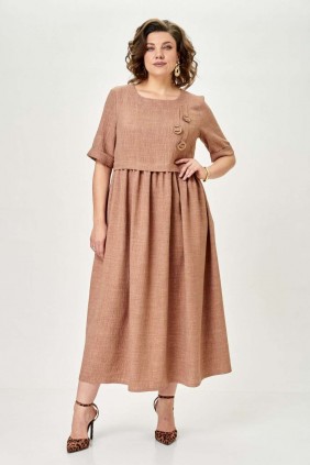 MICHEL-CHIC 2132-1 Платье