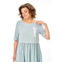MICHEL-CHIC 2132-2 Платье