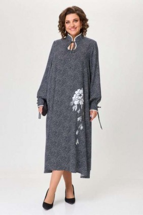 MICHEL-CHIC 2170 Платье