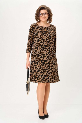 MICHEL-CHIC 2199 Платье