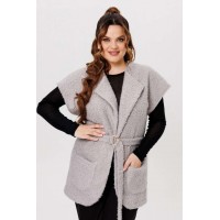 MICHEL-CHIC 365 Жилет