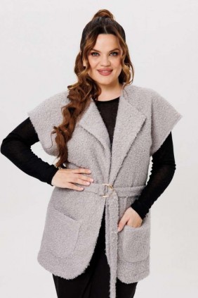 MICHEL-CHIC 365 Жилет