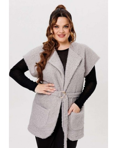 MICHEL-CHIC 365 Жилет