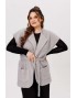 MICHEL-CHIC 365 Жилет