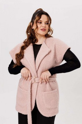 MICHEL-CHIC 365 Жилет
