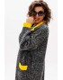 MICHEL-CHIC 366 Пальто