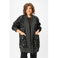 MICHEL-CHIC 368 Кардиган
