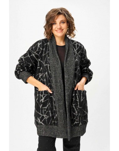 MICHEL-CHIC 368 Кардиган MICHEL-CHIC 368 Кардиган