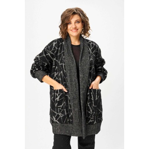 MICHEL-CHIC 368 Кардиган MICHEL-CHIC 368 Кардиган
