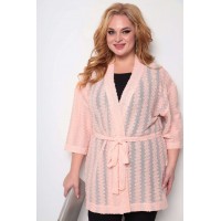 MICHEL-CHIC 765 Кардиган