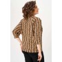MICHEL-CHIC 782-1 Джемпер MICHEL-CHIC 782-1 Джемпер