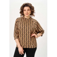 MICHEL-CHIC 782-1 Джемпер