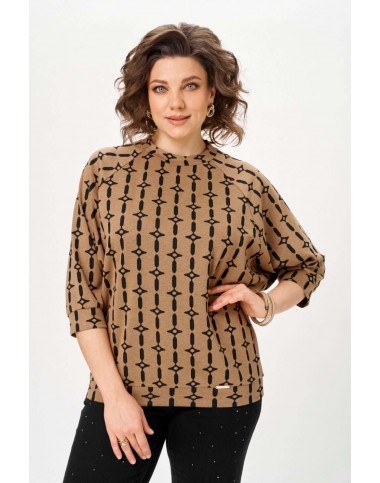 MICHEL-CHIC 782-1 Джемпер MICHEL-CHIC 782-1 Джемпер