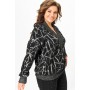 MICHEL-CHIC 793 Джемпер
