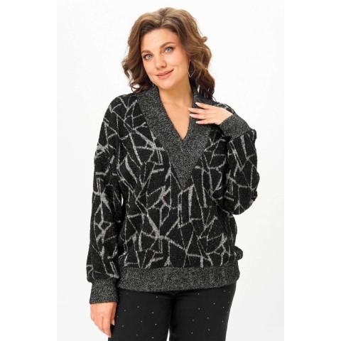 MICHEL-CHIC 793 Джемпер