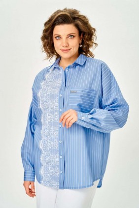 MICHEL-CHIC 800 Блуза