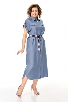 MICHEL-CHIC 993-3 Платье MICHEL-CHIC 993-3 Платье