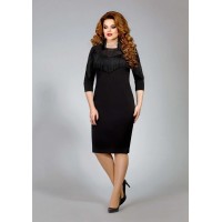 MIRA-FASHION 4314 Платье