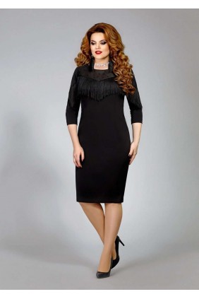 MIRA-FASHION 4314 Платье
