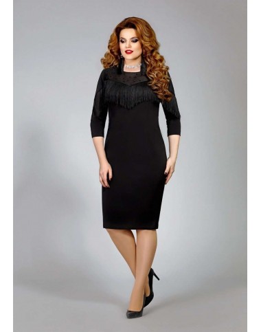 MIRA-FASHION 4314 Платье