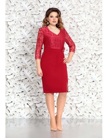 MIRA-FASHION 4567 Платье