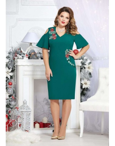 MIRA-FASHION 4573 Платье