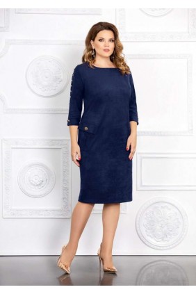 MIRA-FASHION 4676-2 Платье