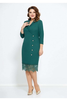 MIRA-FASHION 4751 Платье