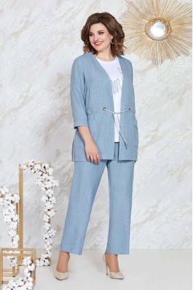 MIRA-FASHION 4937-3 Комплект