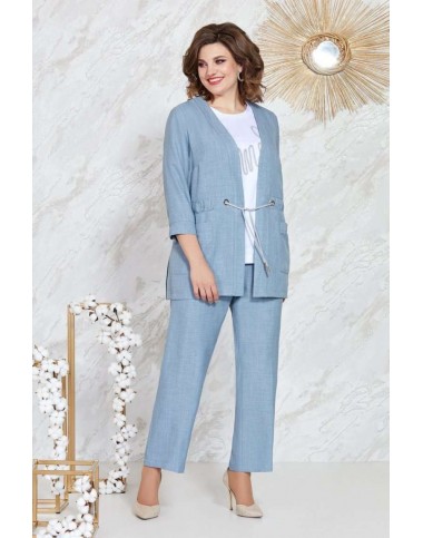 MIRA-FASHION 4937-3 Комплект