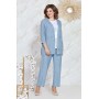 MIRA-FASHION 4937-3 Комплект