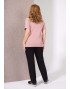 MIRA-FASHION 5008-2 Костюм брючный