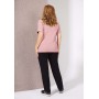 MIRA-FASHION 5008-2 Костюм брючный