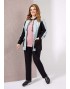 MIRA-FASHION 5008-2 Костюм брючный