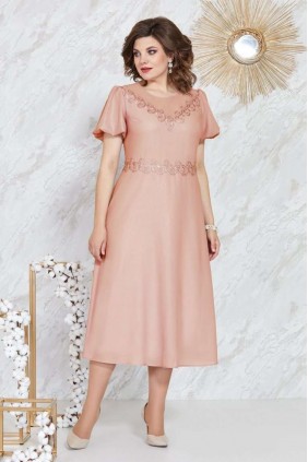 MIRA-FASHION 5103-2 Платье