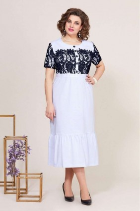 MIRA-FASHION 5246 Платье