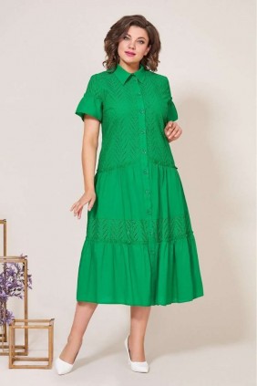 MIRA-FASHION 5275-6 Платье